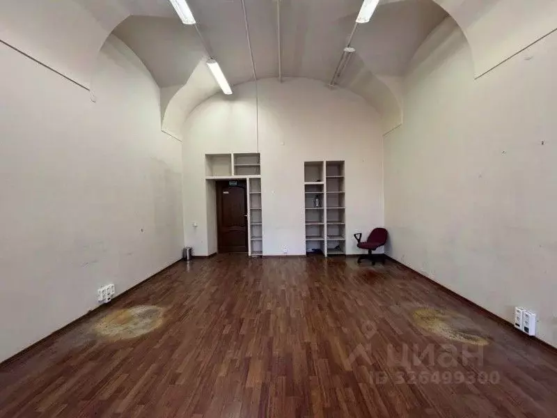 Офис в Санкт-Петербург ул. Комсомола, 1-3М (44 м) - Фото 2