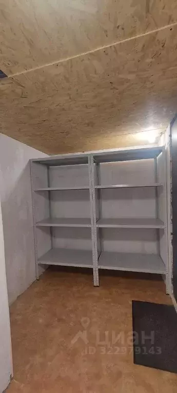 Гараж в Московская область, Ленинский городской округ, Дрожжино пгт ш. ... - Фото 1