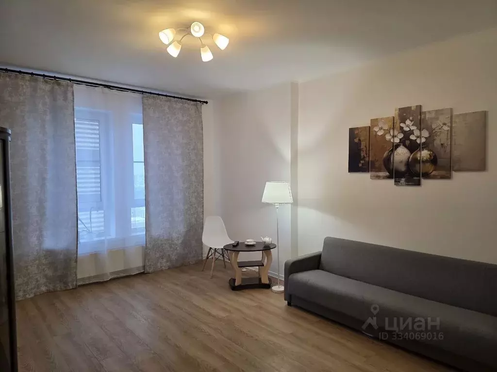 2-к кв. Москва ул. Академика Скрябина, 3К1 (53.0 м) - Фото 2