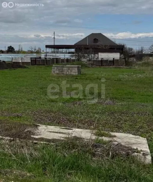 Участок в Адыгейск, Краснодарская улица, 73 (11 м) - Фото 2