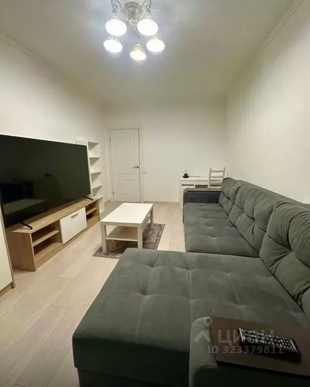 2-к кв. Москва Производственная ул., 12к1 (61.0 м) - Фото 2