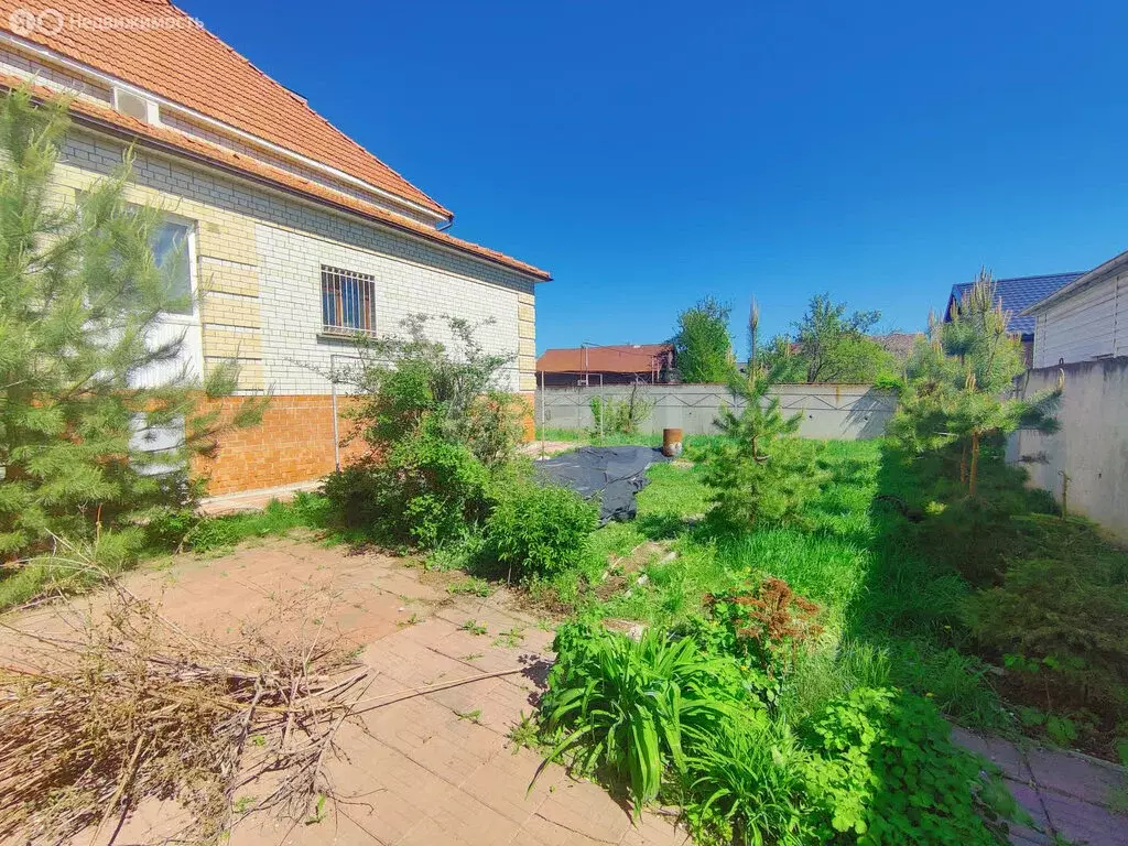 Дом в Энгельс, Дубовская улица, 8 (313 м) - Фото 2