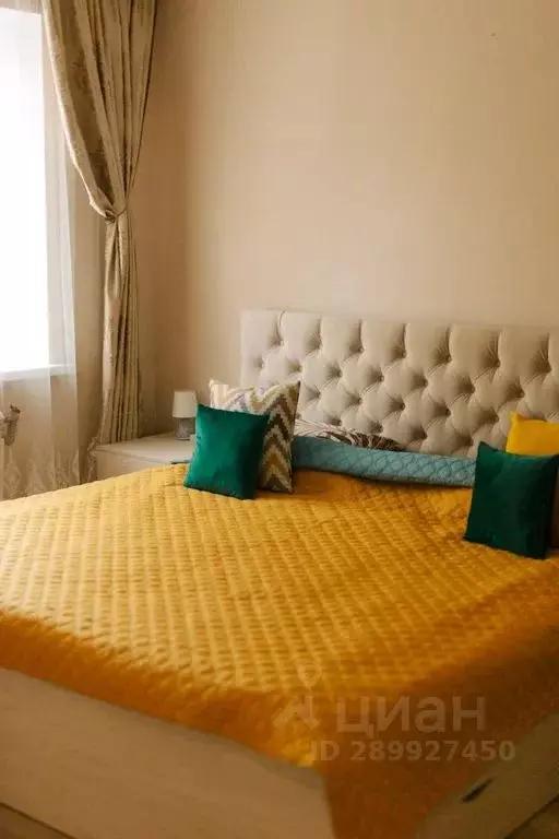 2-к кв. Нижегородская область, Нижний Новгород ул. Пискунова, 3к4 ... - Фото 1