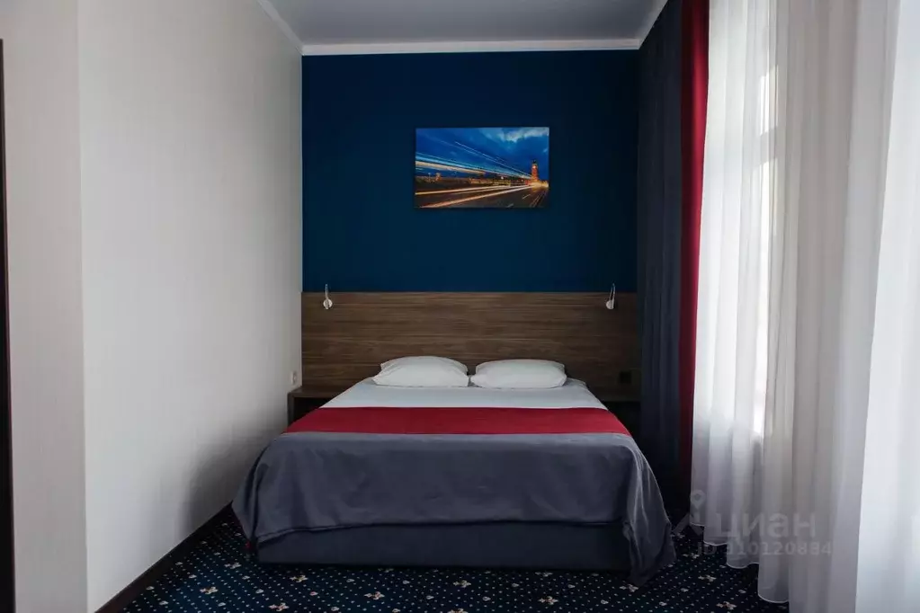 Комната Ростовская область, Шахты Комиссаровский пер., 127 (35.0 м) - Фото 1