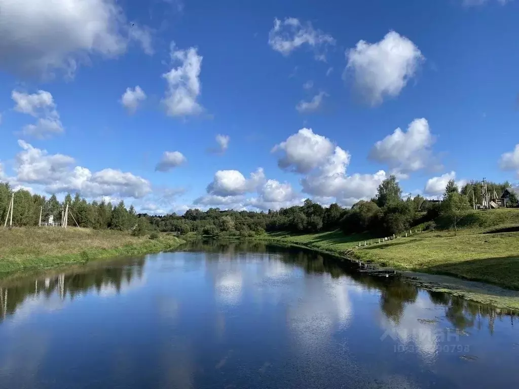 Дом в Московская область, Рузский муниципальный округ, д. Ожигово  ... - Фото 1