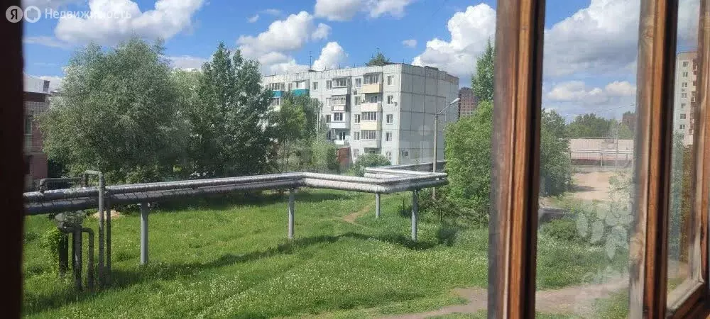 1-комнатная квартира: Йошкар-Ола, улица Лебедева, 51А (37.2 м) - Фото 2