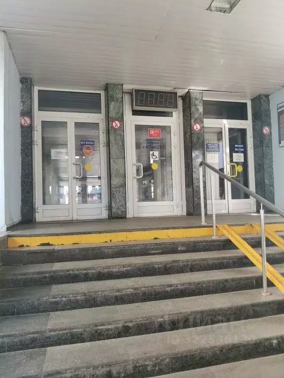 Помещение свободного назначения в Московская область, Сергиев Посад ... - Фото 1