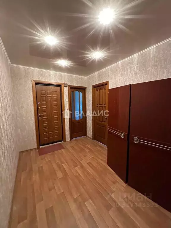 3-к кв. Оренбургская область, Орск Новый город мкр, ул. Маршала ... - Фото 1