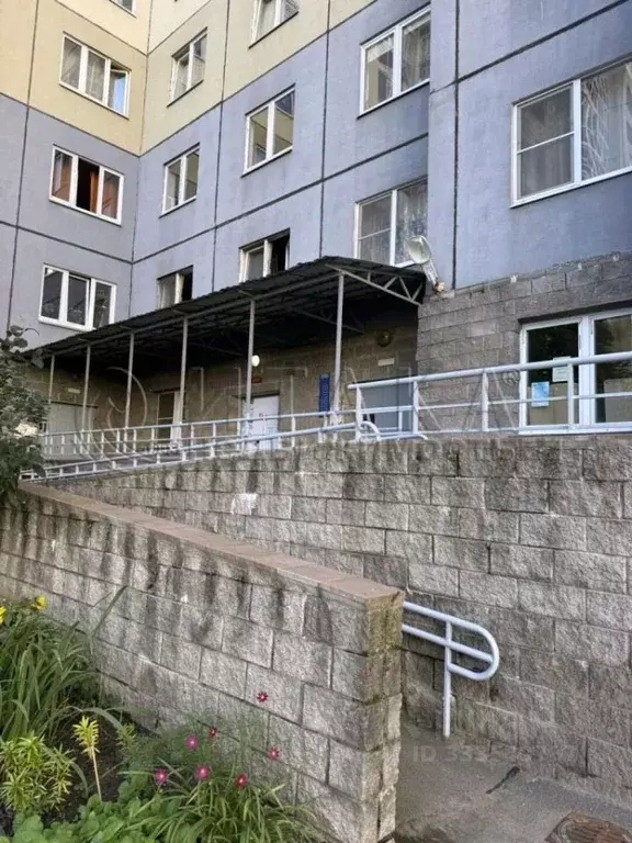 Помещение свободного назначения в Санкт-Петербург Ленинский просп., ... - Фото 1