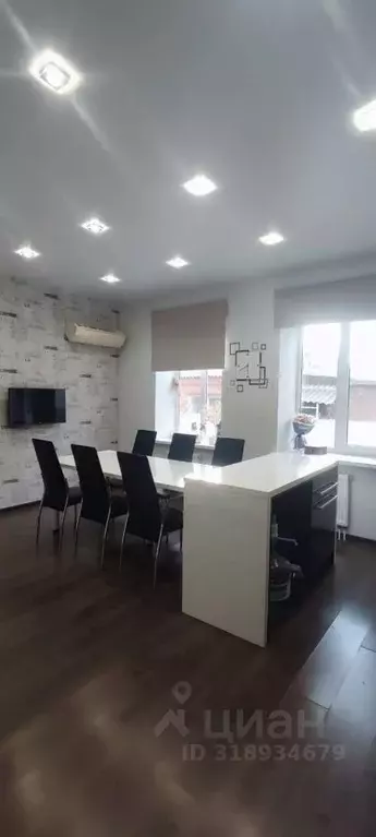 Дом в Ростовская область, Аксайский район, Ольгинская ст-ца ул. ... - Фото 1