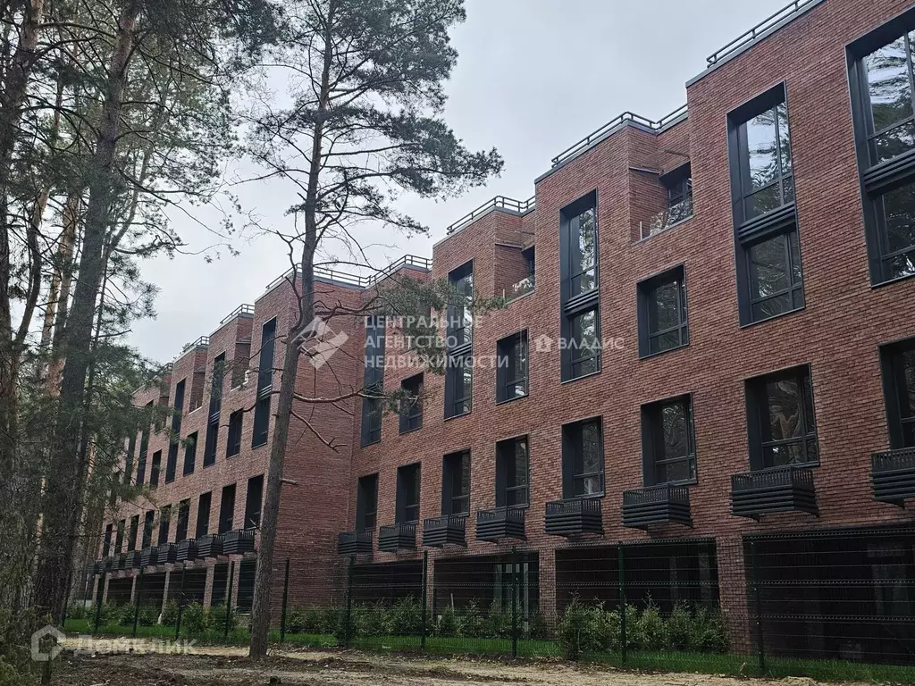 Продаётся 3-к квартира, 98.85 м - Фото 0