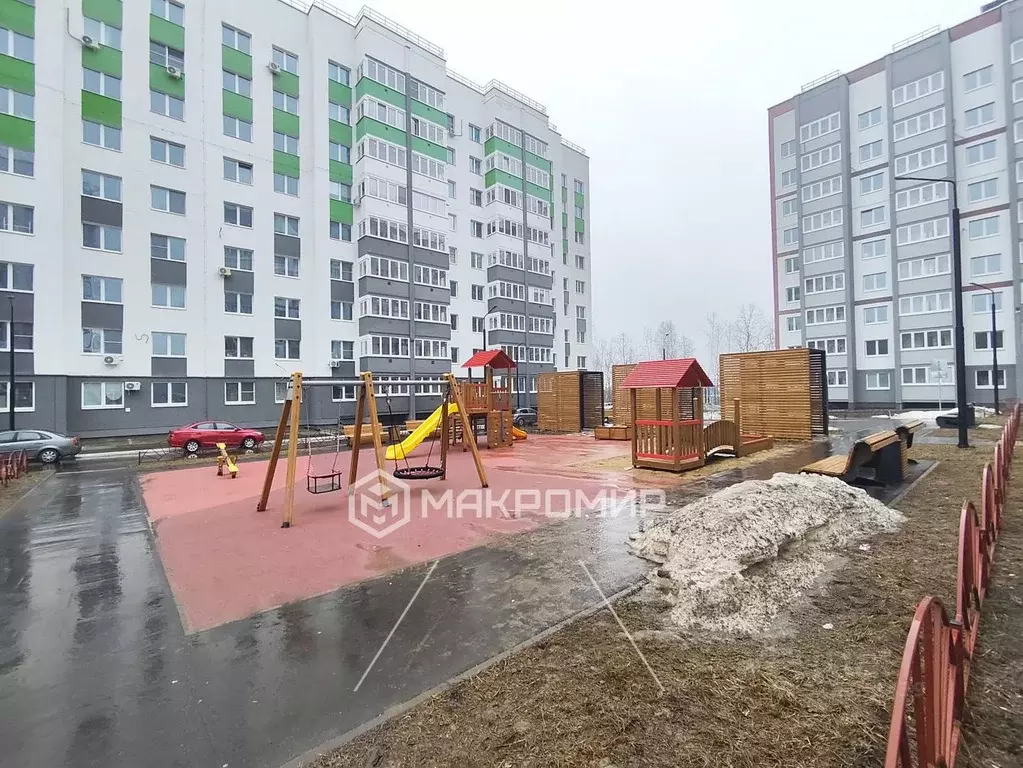 Студия Орловская область, Орловский муниципальный округ, д. Коневка ... - Фото 1