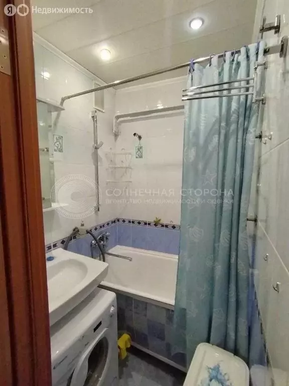 2-комнатная квартира: Северск, Лесная улица, 6Б (44 м) - Фото 0