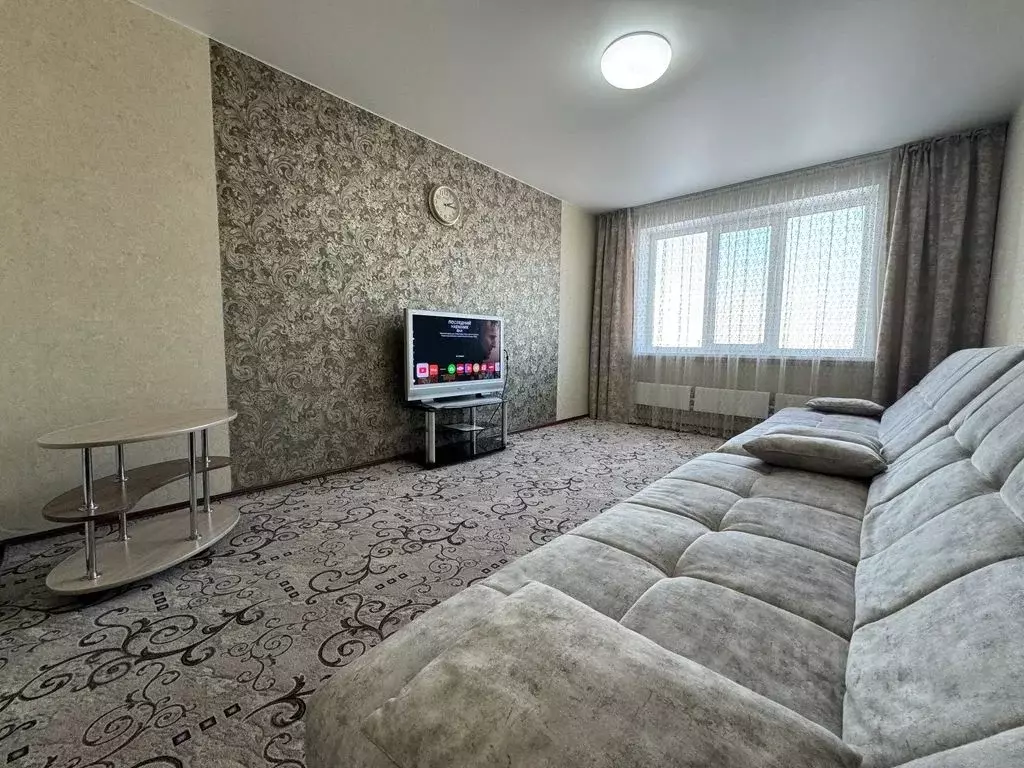 2-к кв. Татарстан, Елабуга Окружное ш., 39 (55.0 м) - Фото 1