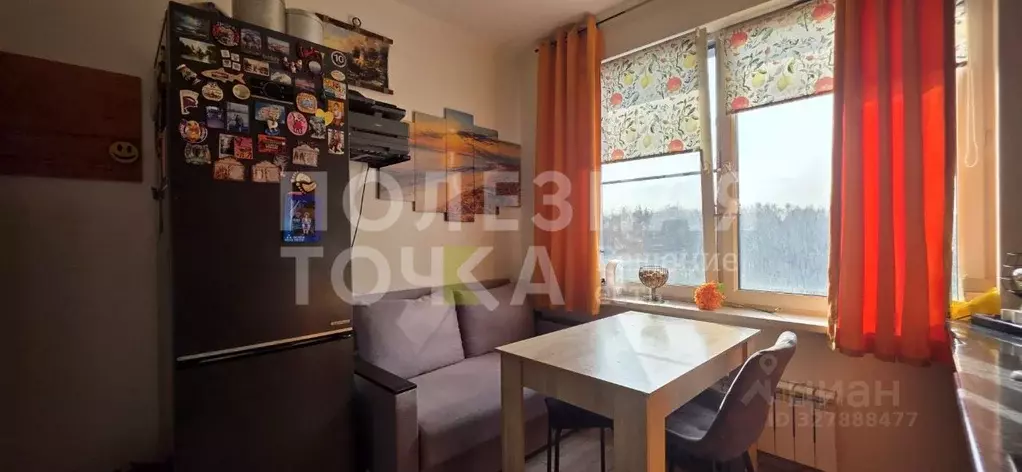 2-к кв. Москва 16-я Парковая ул., 12 (55.2 м) - Фото 1