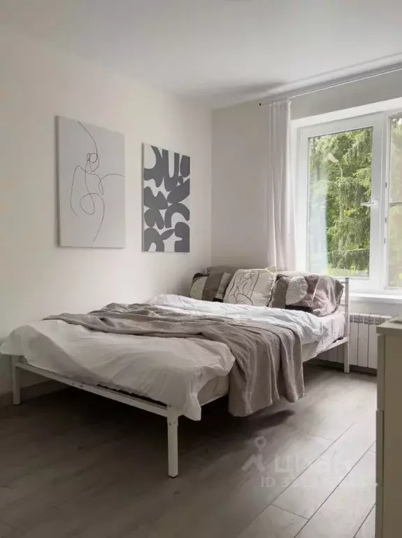 Комната Москва ул. Островитянова, 41К1 (14.0 м) - Фото 1