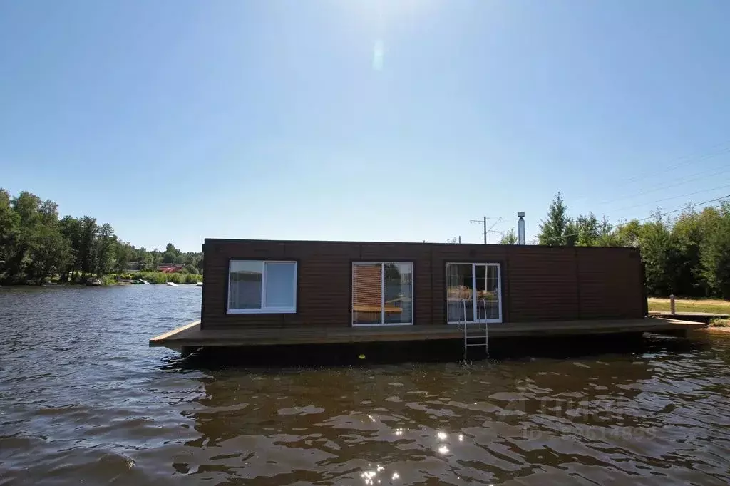 Дом в Ленинградская область, Всеволожский район, Токсовское городское ... - Фото 0