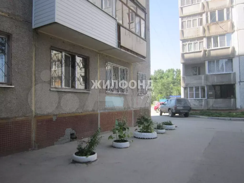 2-к. квартира, 44,9 м, 5/9 эт. - Фото 0