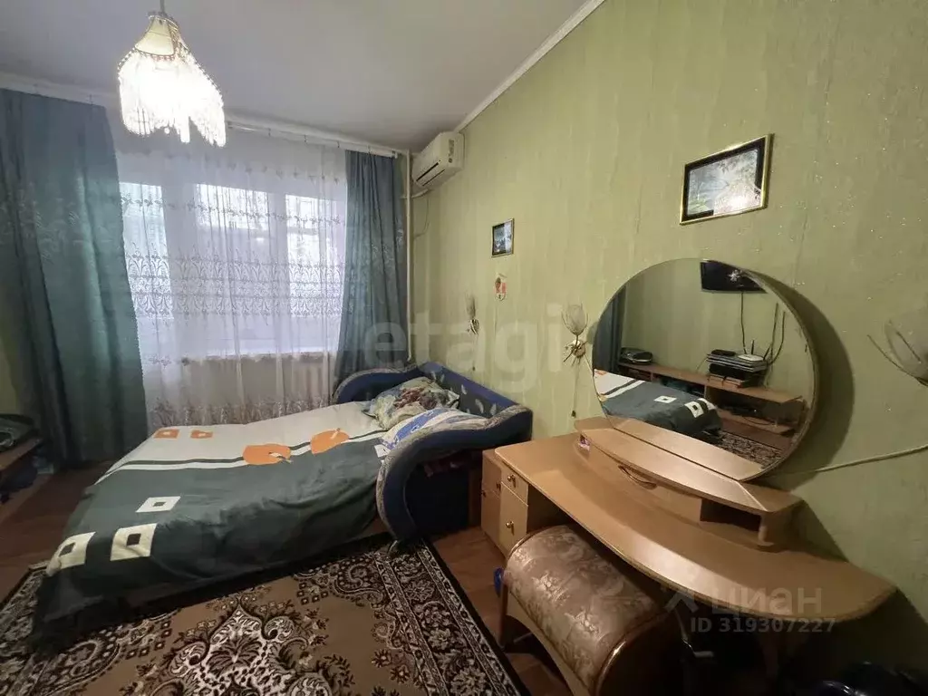 2-к кв. Карачаево-Черкесия, Черкесск ул. Гутякулова, 36 (54.0 м) - Фото 0
