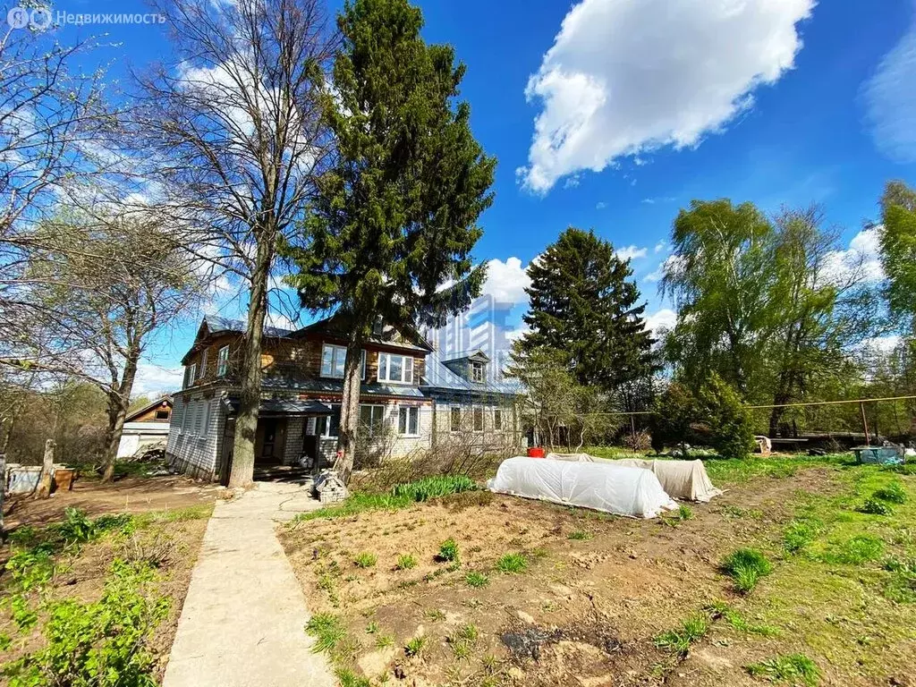 Дом в Мариинский Посад, улица Суворова, 7 (238 м) - Фото 1