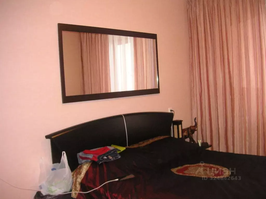 2-к кв. Томская область, Томск Овражный пер., 17 (64.0 м) - Фото 1