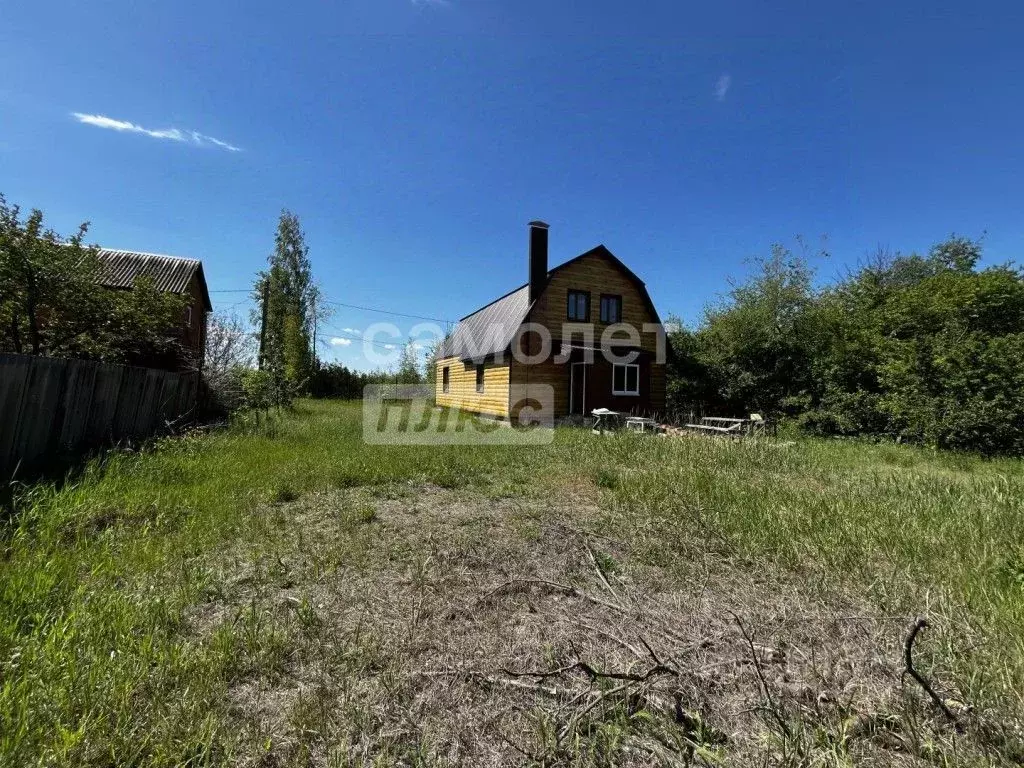 Дом в Воронежская область, Рамонский район, Новоживотинновское с/пос, ... - Фото 1