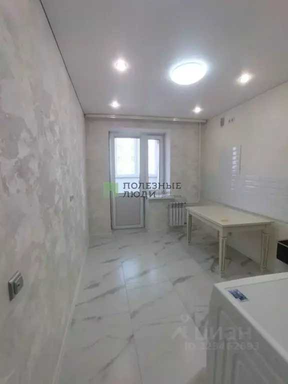 1-к кв. Орловская область, Орел Ливенская ул., 33к2 (33.0 м) - Фото 1