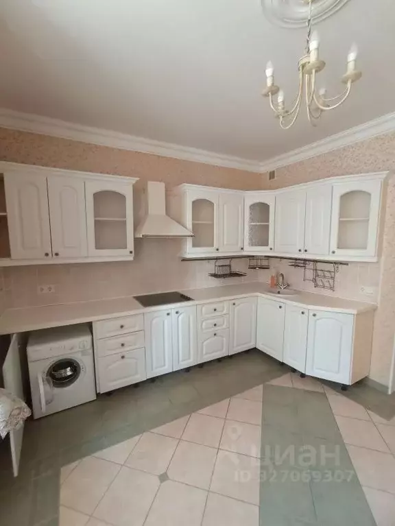 1-к кв. Санкт-Петербург ул. Кораблестроителей, 30 (46.0 м) - Фото 2