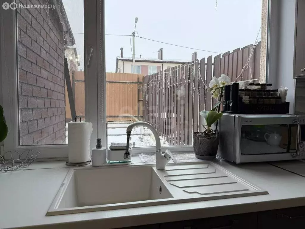 Дом в село Репное, Корабельная улица (64 м) - Фото 2