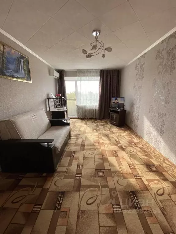 1-к кв. Саратовская область, Энгельс муниципальное образование, ... - Фото 1