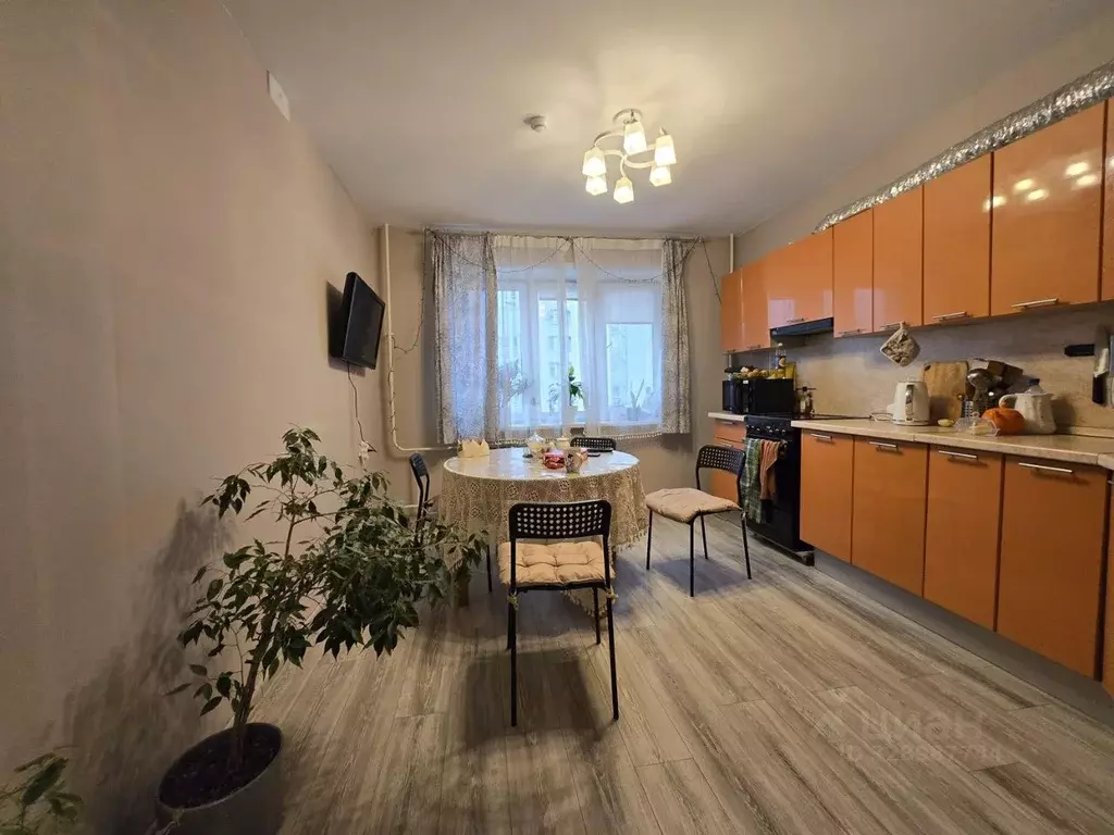 3-к кв. Московская область, Ивантеевка Пушкинский городской округ, ул. ... - Фото 1