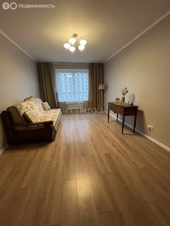 1-комнатная квартира: Москва, улица Михайлова, 30Ак1 (40.2 м) - Фото 1
