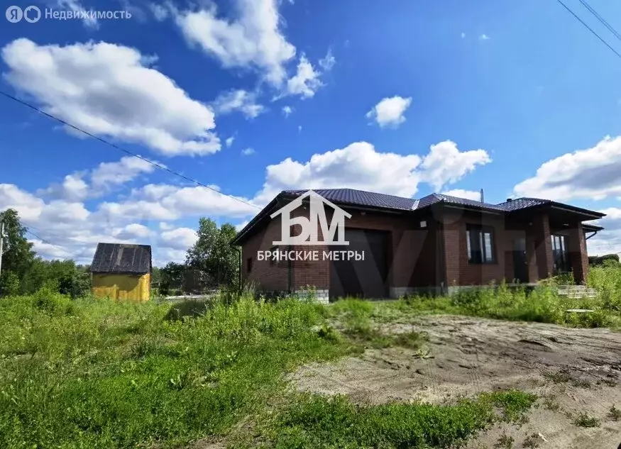 Дом в Отрадное, Рублёвская улица, 17 (160 м) - Фото 1