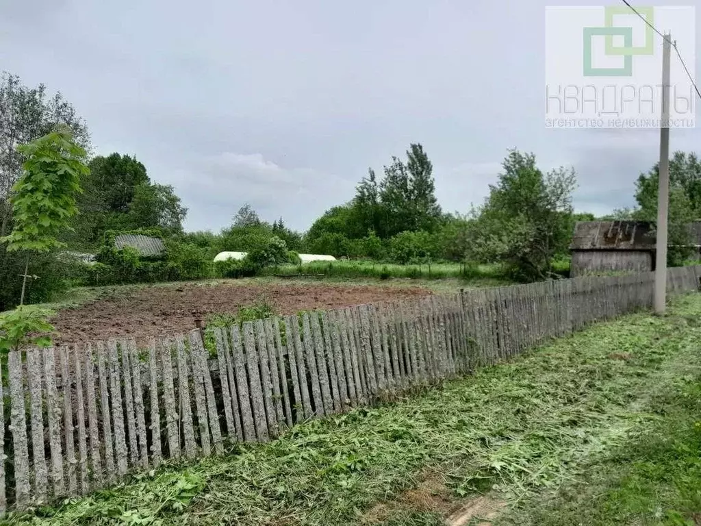 Участок в Ленинградская область, Лужский район, д. Ретюнь  (7.0 сот.) - Фото 1