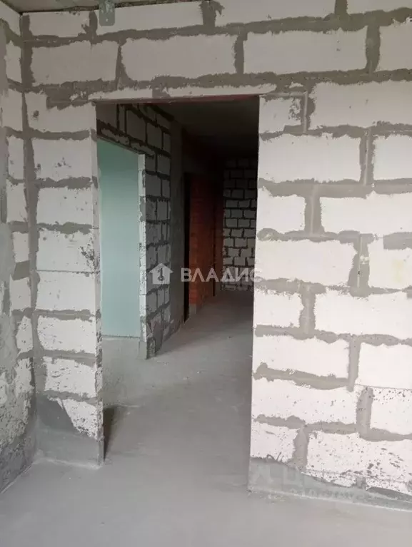 2-к кв. Нижегородская область, Нижний Новгород ул. Маршала Жукова, 8к1 ... - Фото 1