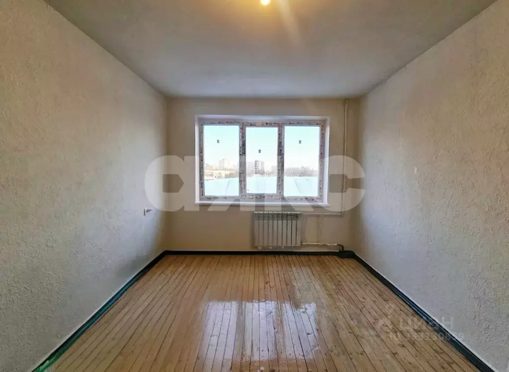 3-к кв. Московская область, Жуковский Молодежная ул., 11 (57.6 м) - Фото 1
