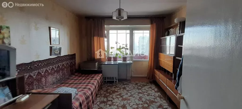 3-комнатная квартира: Владимир, Суздальский проспект, 2 (65.4 м) - Фото 0