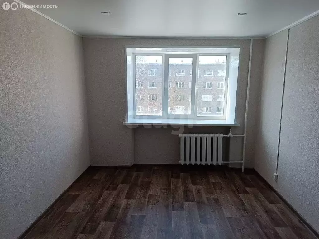 1к в -комнатной квартире (17 м) - Фото 1