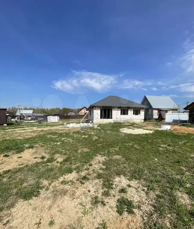Дом 108 м на участке 16 сот. - Фото 1