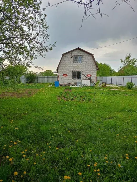 Дом в Нижегородская область, Нижний Новгород СНТ Урожай - Сормовский ... - Фото 2