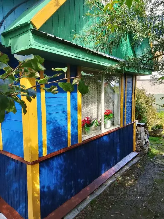 Дом в Новгородская область, Новгородский район, Панковское городское ... - Фото 0