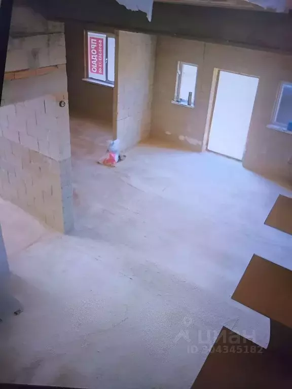 Дом в Краснодарский край, Анапа муниципальный округ, с. Цибанобалка ... - Фото 1