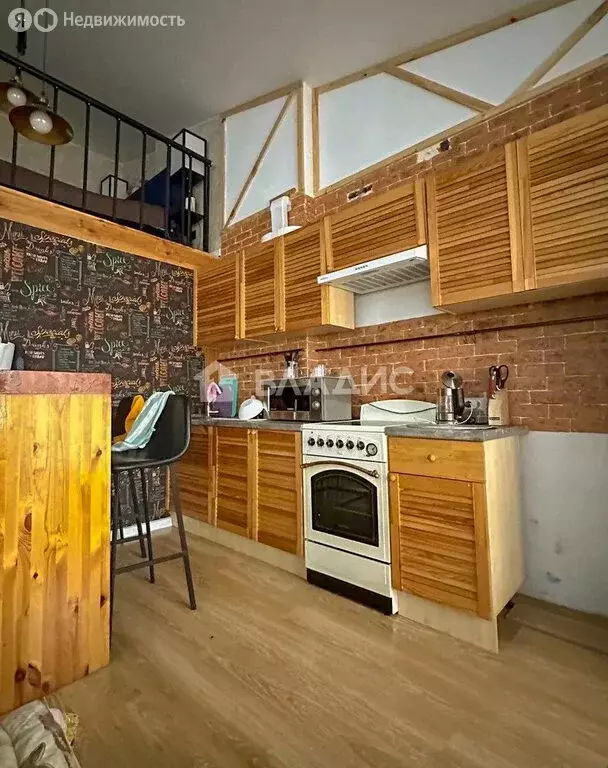 2-комнатная квартира: посёлок Дзержинск, микрорайон Современник, 15 ... - Фото 1