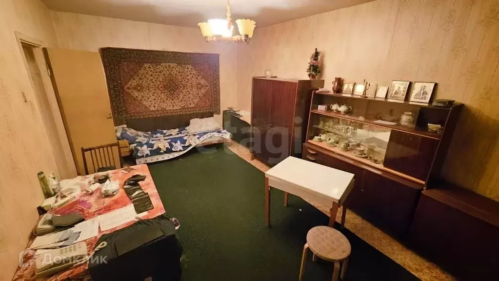 Продаётся 1-к квартира, 37.2 м - Фото 0