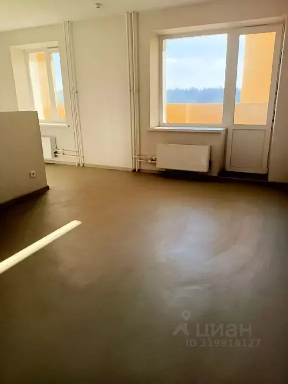 2-к кв. Самарская область, Тольятти ул. 40 лет Победы, 5Б (48.0 м) - Фото 1