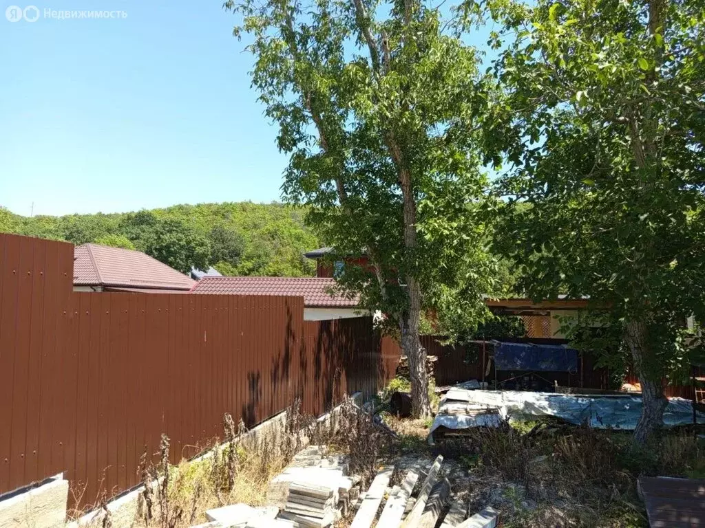 Участок в Сукко, улица Строителей, 88 (5 м) - Фото 2