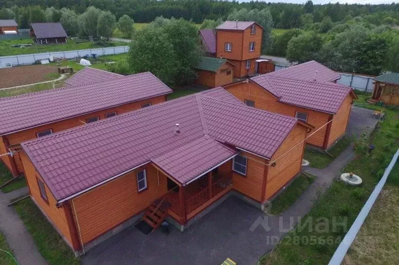 Дом в Владимирская область, Владимир Лунево мкр, ул. Луневская (110 м) - Фото 1