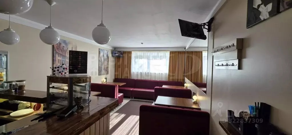 Помещение свободного назначения в Калининградская область, Калининград ... - Фото 2