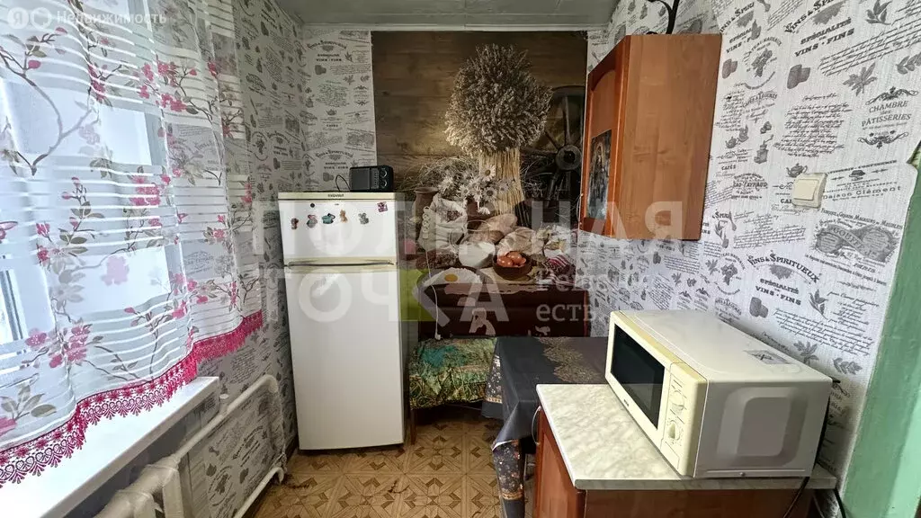 2-комнатная квартира: Боровичи, улица Виталия Бианки, 41 (40.6 м) - Фото 2