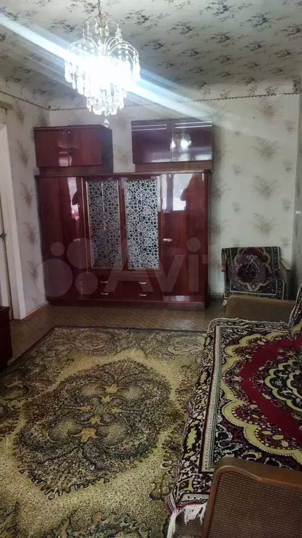 2-к. квартира, 45 м, 2/5 эт. - Фото 1